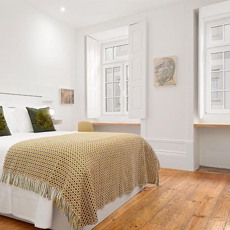 Host Wise - Oporto Classic Apartment 외부 사진