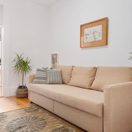 Host Wise - Oporto Classic Apartment 외부 사진
