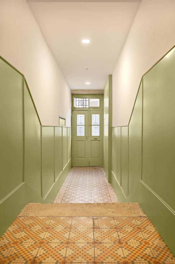 Host Wise - Oporto Classic Apartment 외부 사진