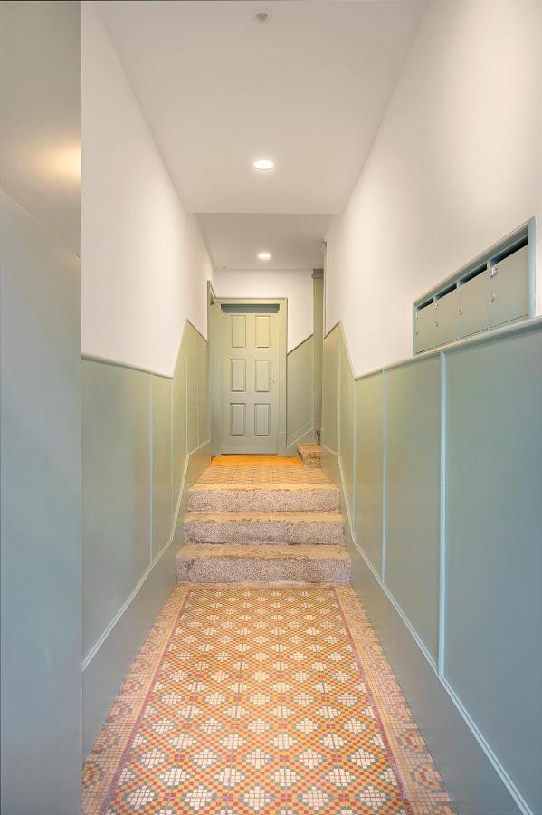 Host Wise - Oporto Classic Apartment 외부 사진