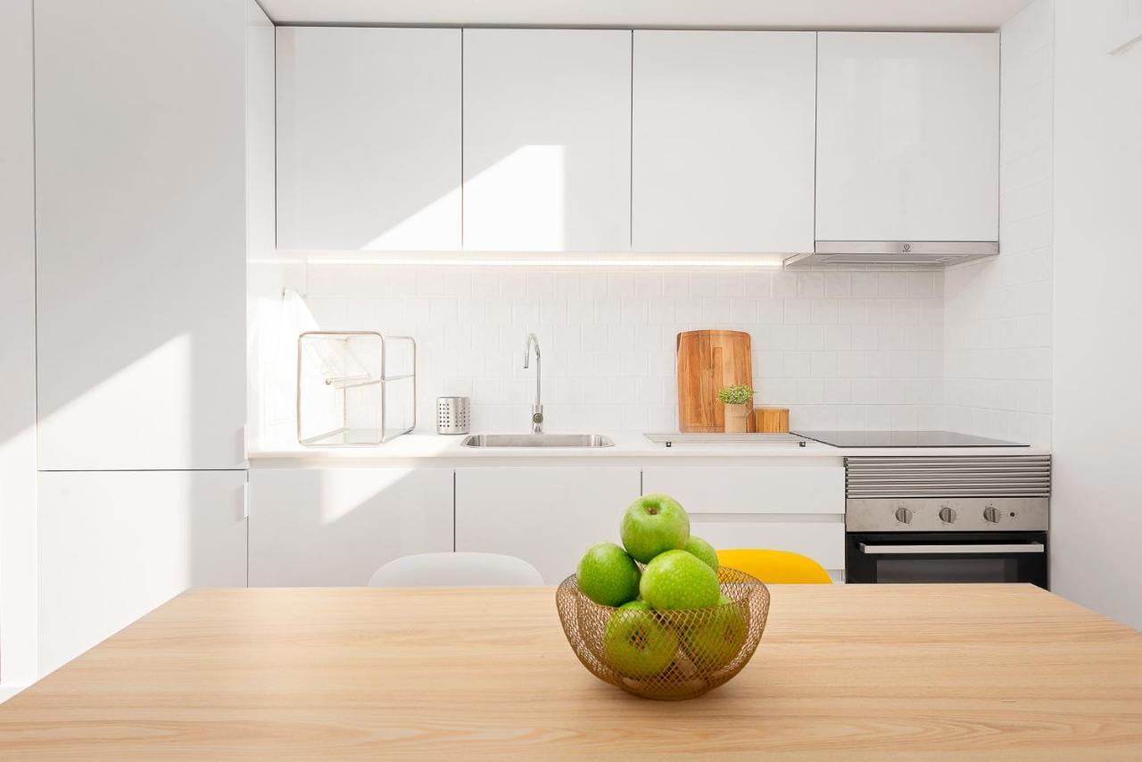 Host Wise - Oporto Classic Apartment 외부 사진
