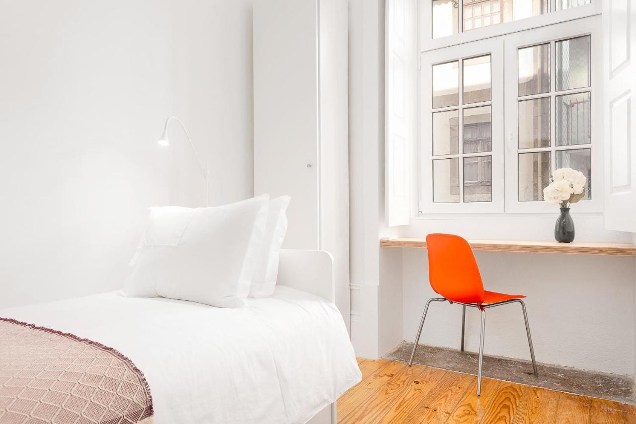 Host Wise - Oporto Classic Apartment 외부 사진