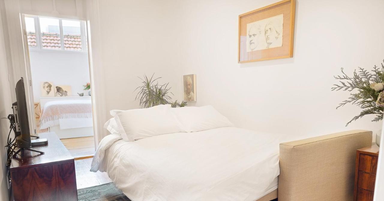 Host Wise - Oporto Classic Apartment 외부 사진