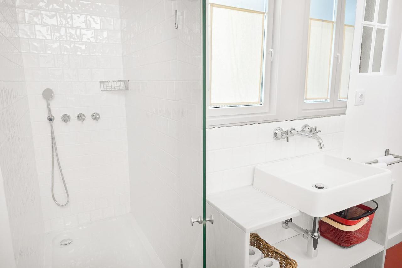 Host Wise - Oporto Classic Apartment 외부 사진