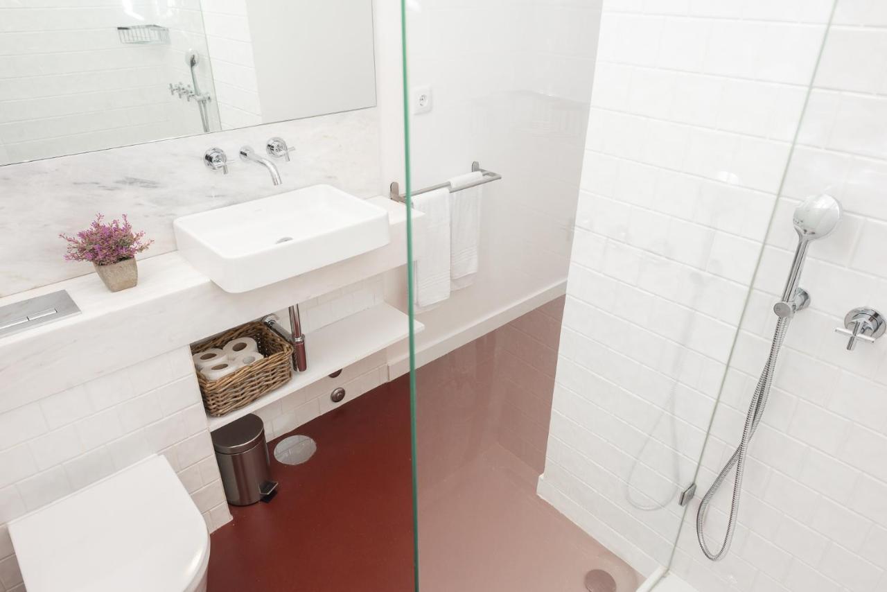 Host Wise - Oporto Classic Apartment 외부 사진
