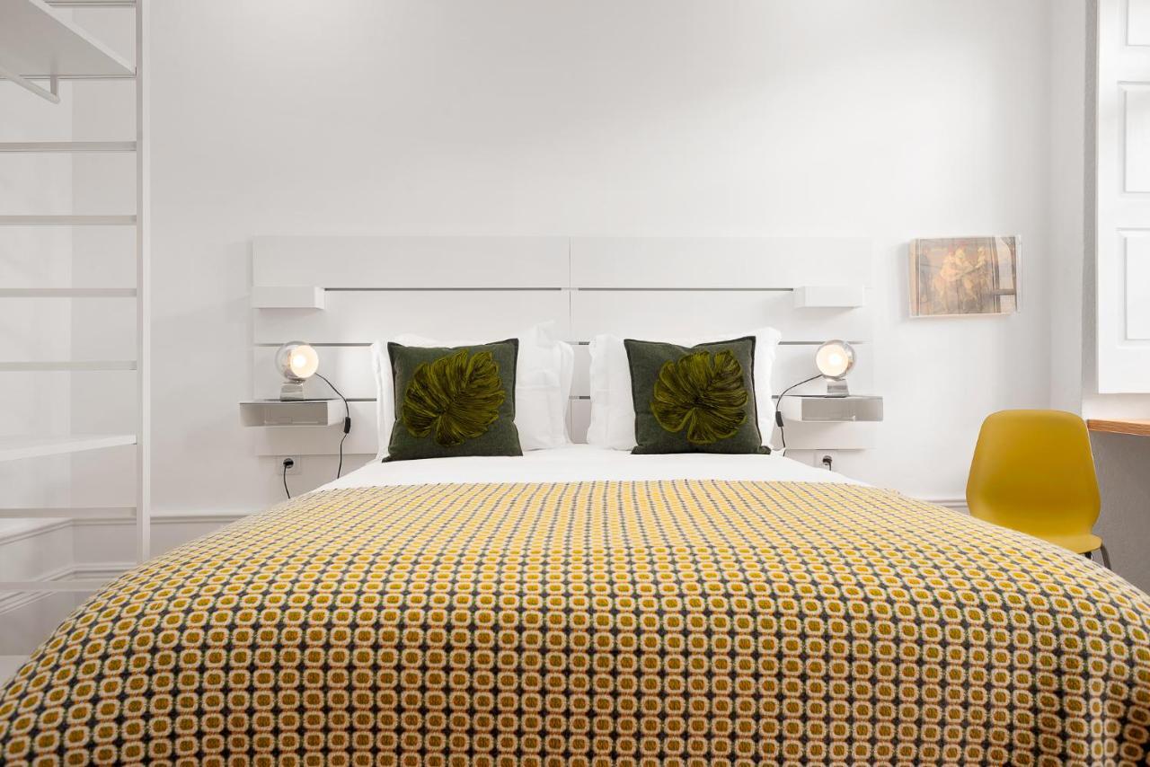 Host Wise - Oporto Classic Apartment 외부 사진