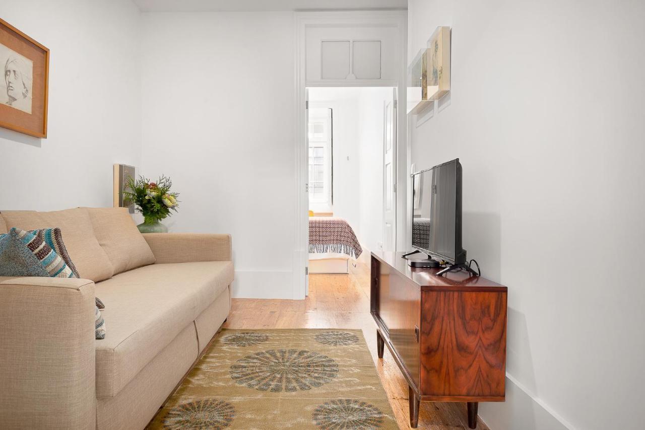 Host Wise - Oporto Classic Apartment 외부 사진